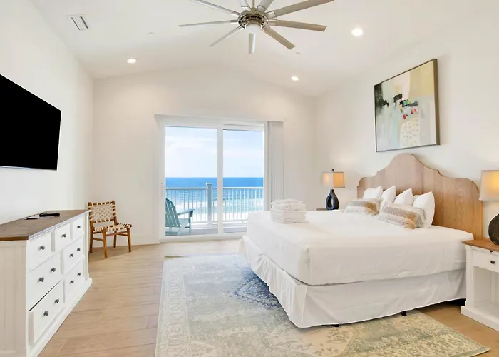 Holiday home Seaside East 12 Bdrm, 115 Bath, Private Pools, Sleeps 36 Gulf Shores