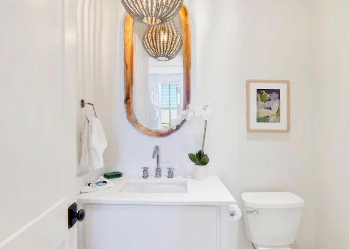Holiday home Seaside East 12 Bdrm, 115 Bath, Private Pools, Sleeps 36 *