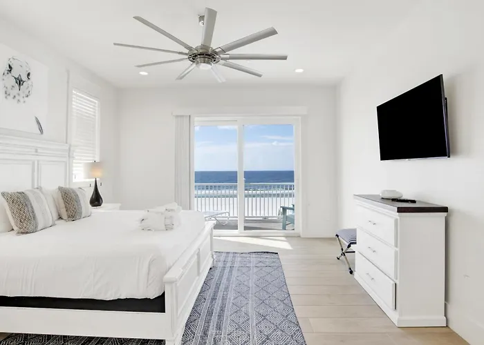 Seaside East 12 Bdrm, 115 Bath, Private Pools, Sleeps 36 * Gulf Shores