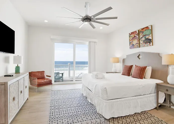 Seaside East 12 Bdrm, 115 Bath, Private Pools, Sleeps 36 * Gulf Shores