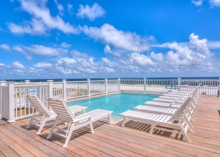 Seaside East 12 Bdrm, 115 Bath, Private Pools, Sleeps 36 * Gulf Shores