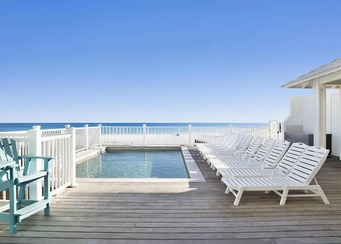 Holiday home Seaside East 12 Bdrm, 115 Bath, Private Pools, Sleeps 36
